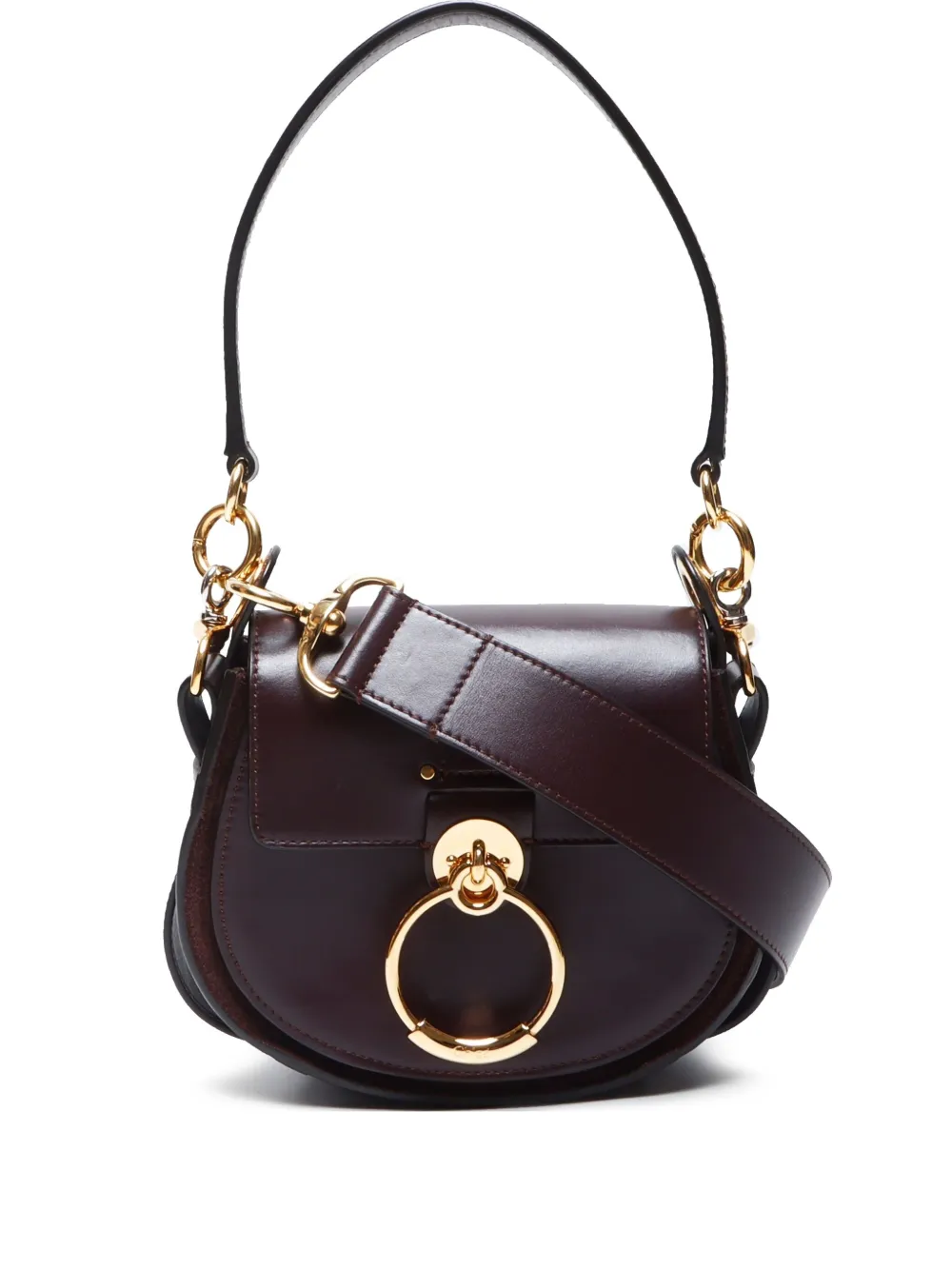 2000-2024 small Tesse shoulder bag