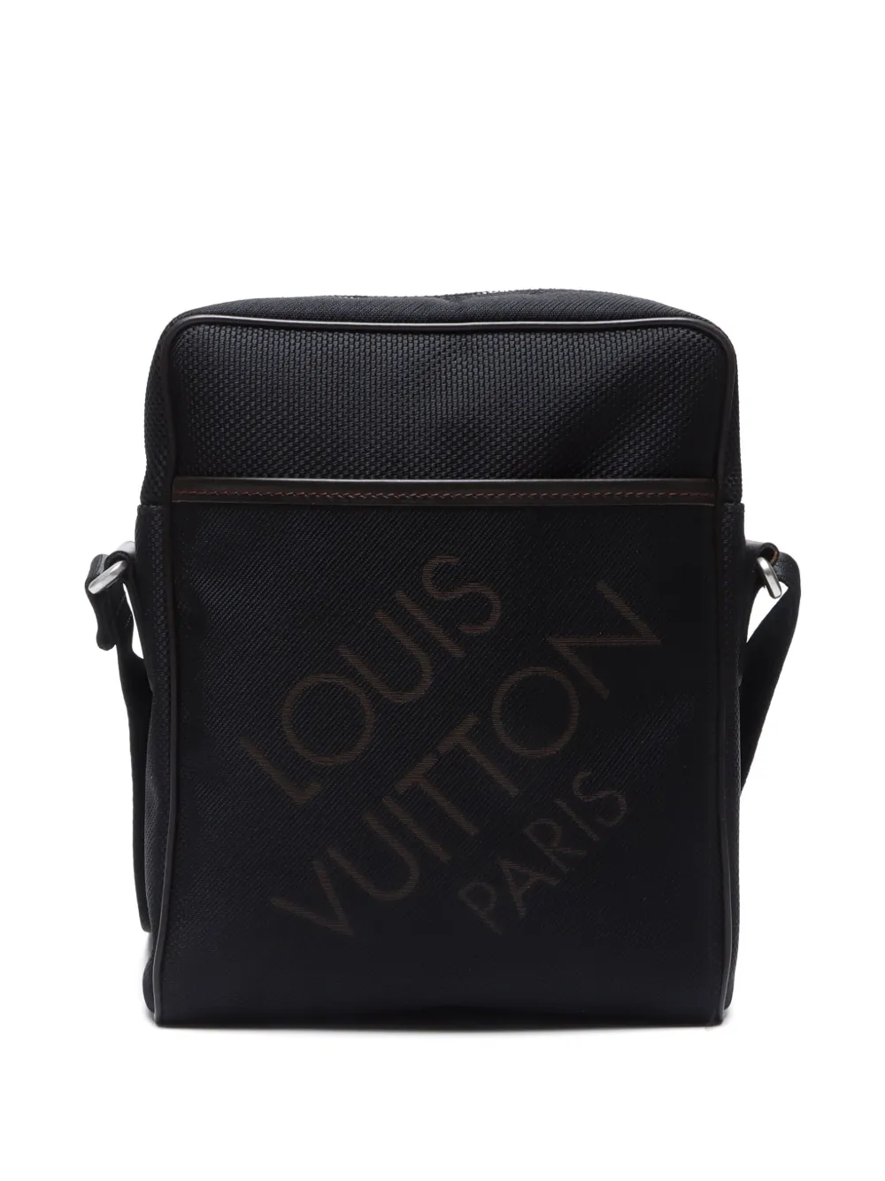 Louis Vuitton Pre-Owned 2007 Citadin shoulder bag - Zwart