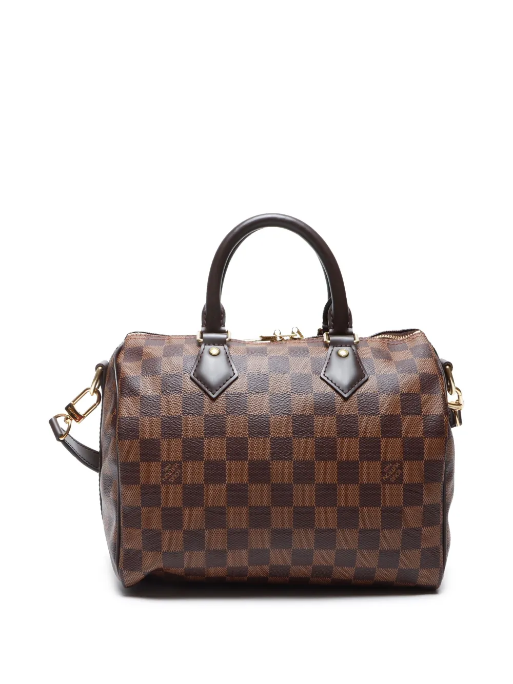 Louis Vuitton Pre-Owned 2021-2024 Speedy 30 shopper - Bruin