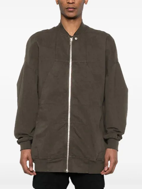 Rick Owens DRKSHDW Sphinx Jumbo Flight 夹克