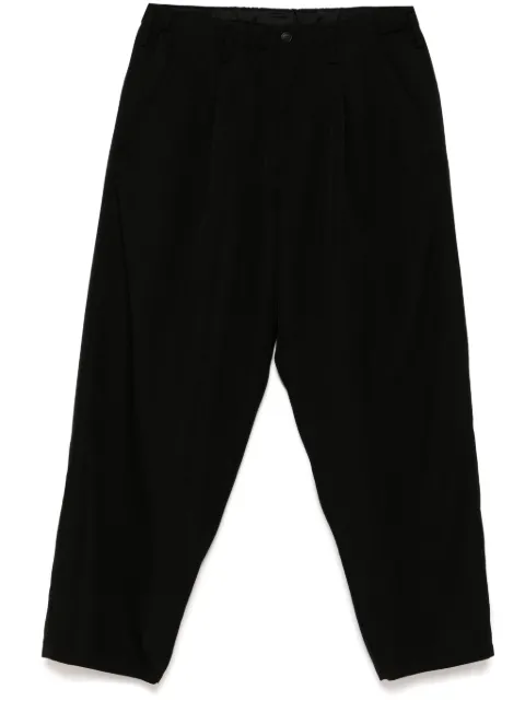 Y's pantalones Gabardine