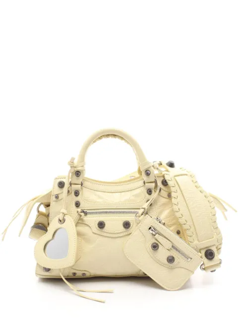 Balenciaga Pre-Owned 2010s Neo Kagole XS two-way handbag 