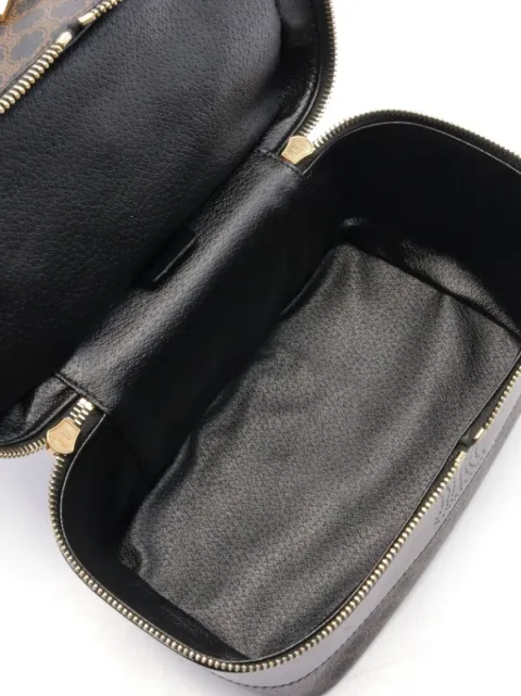 Céline Pre-Owned 2010s Macadam handbag 960230 - 2
