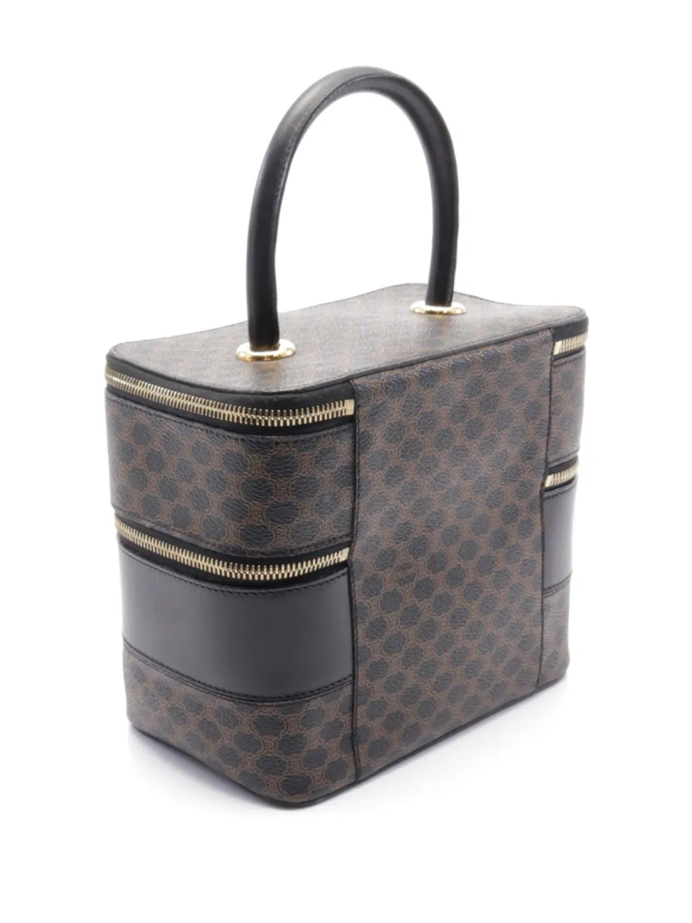 Céline Pre-Owned 2010s Macadam handbag | Pre-Owned | Image 2