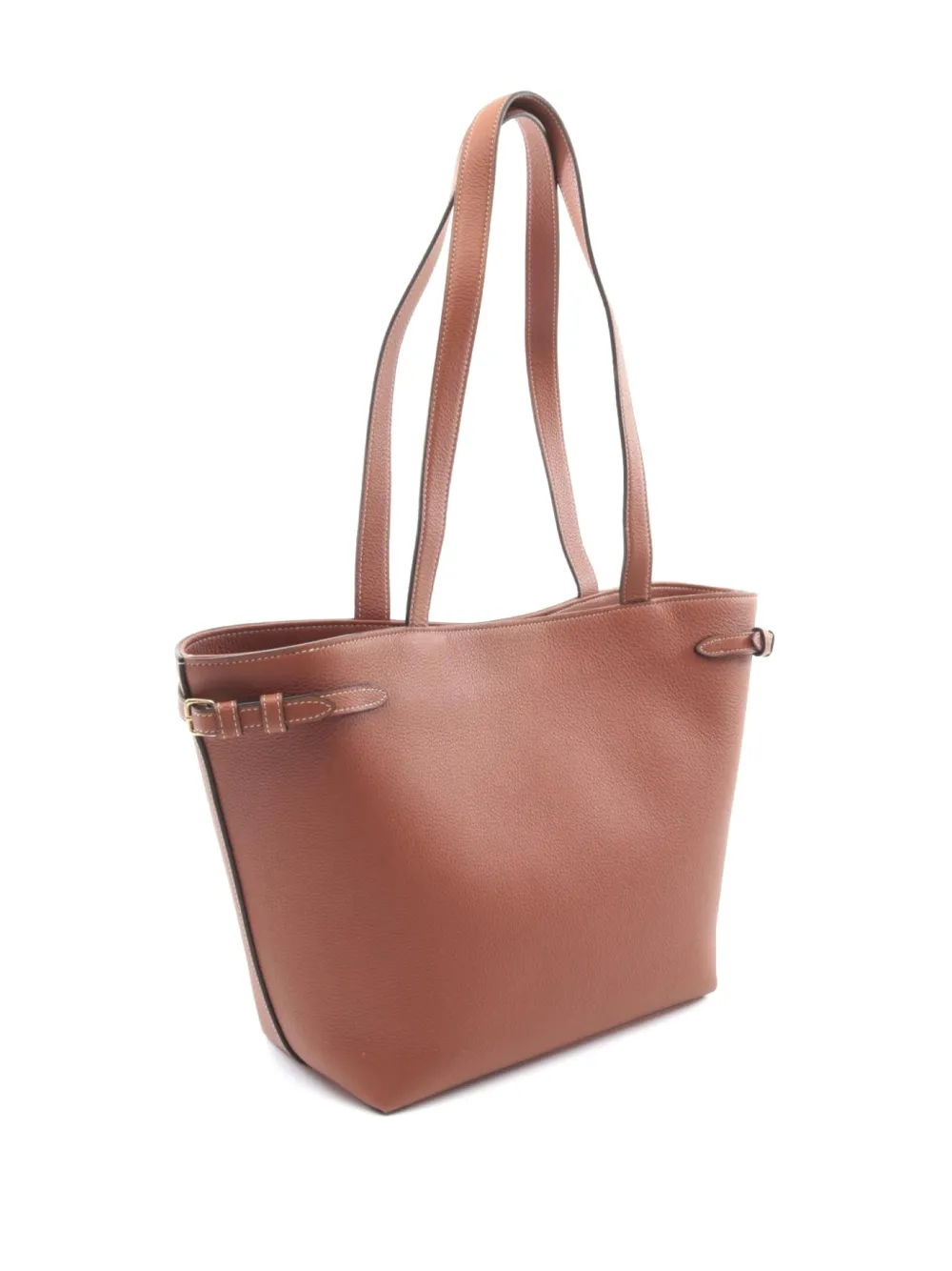 Céline Pre-Owned 2020 small Hippopotamus tote bag | Image 2