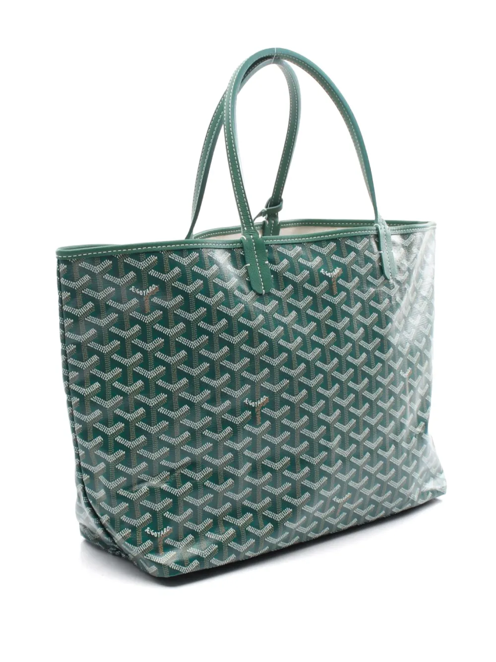 Image 2 of Goyard Pre-Owned 2020s Saint Louis PM shoulder bag