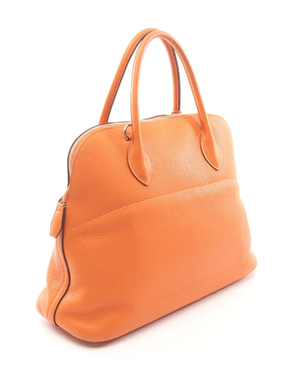 Hermès Pre-Owned 2011 Bolide 35 handtas - Oranje