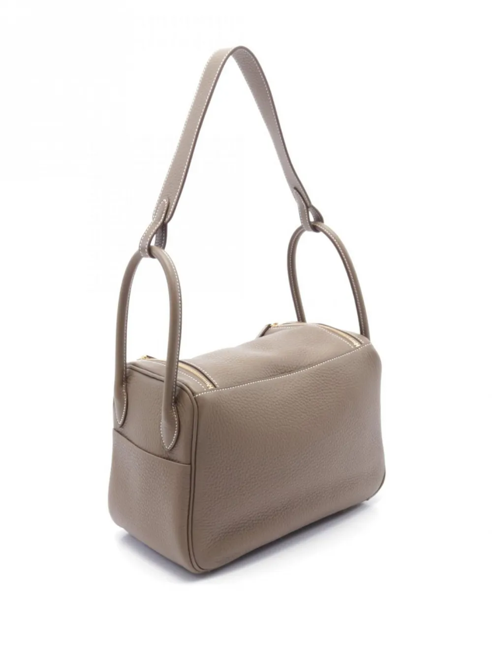 Hermès Pre-Owned 2024 Lindy 26 shoulder bag | Pre-Owned | Image 2