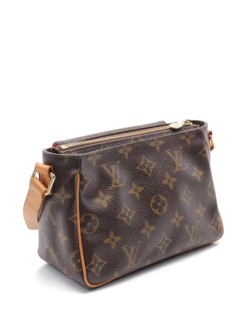 Louis Vuitton Pre-Owned 2004 Viva Cite PM shoulder bag - Bruin