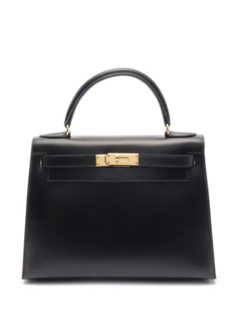 Hermès Pre-Owned 1999 Kelly 28 handbag