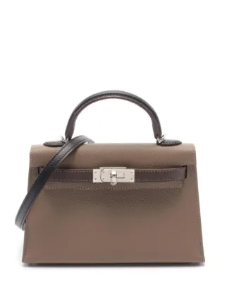 Hermès Pre-Owned