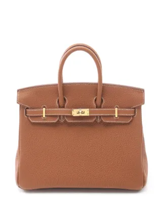 Hermès Pre-Owned