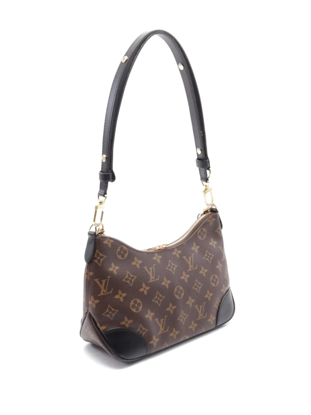 Louis Vuitton Pre-Owned 2021 Boulogne handbag | Pre-Owned | Image 2