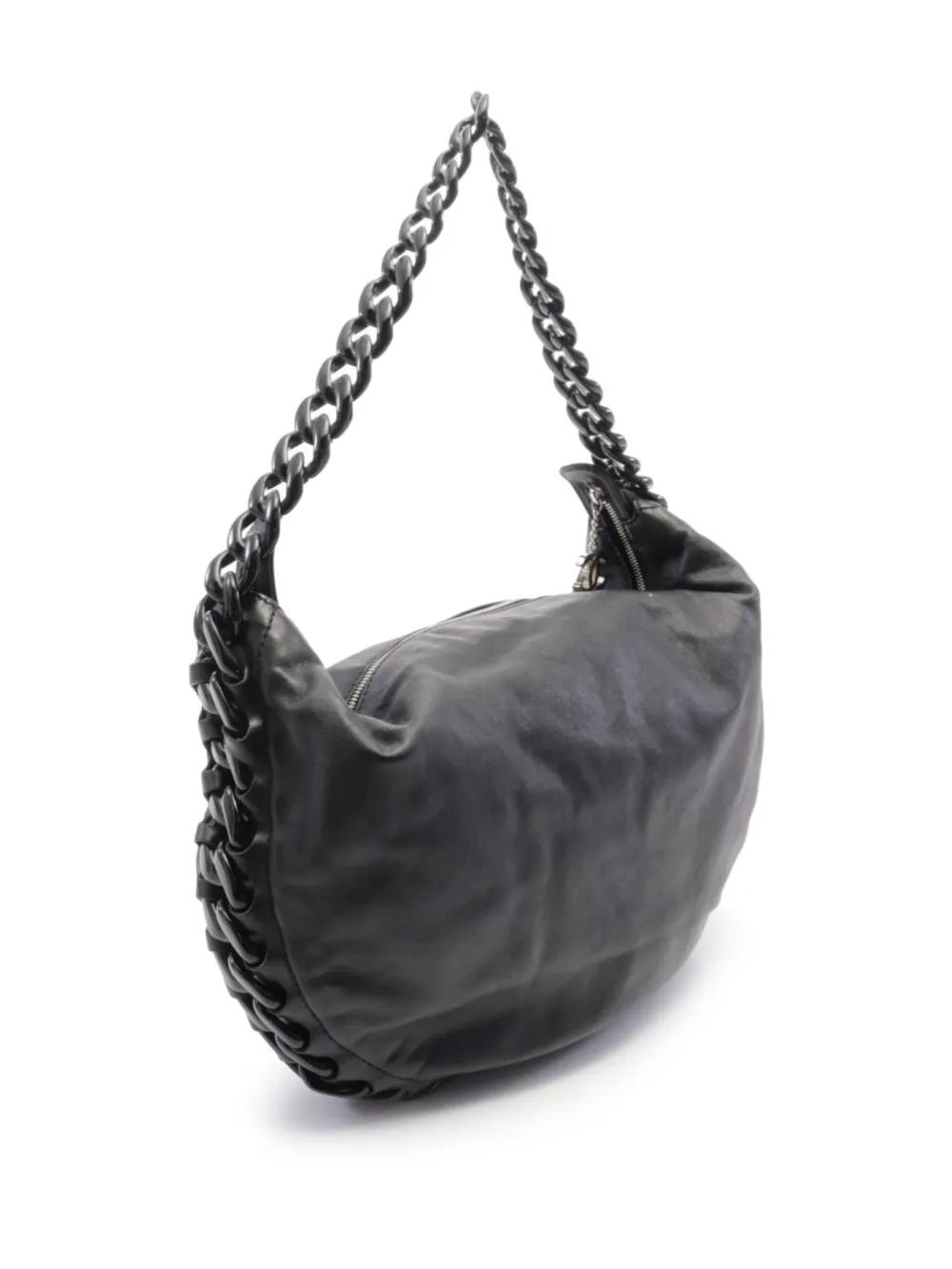 CHANEL Pre-Owned شنطة كتف 'كوكو مارك' 2006-2008 | كلاسيكيات | Image 2