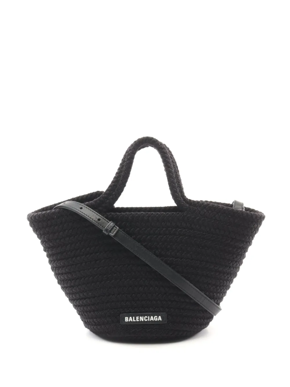 2010 Ibiza bucket bag