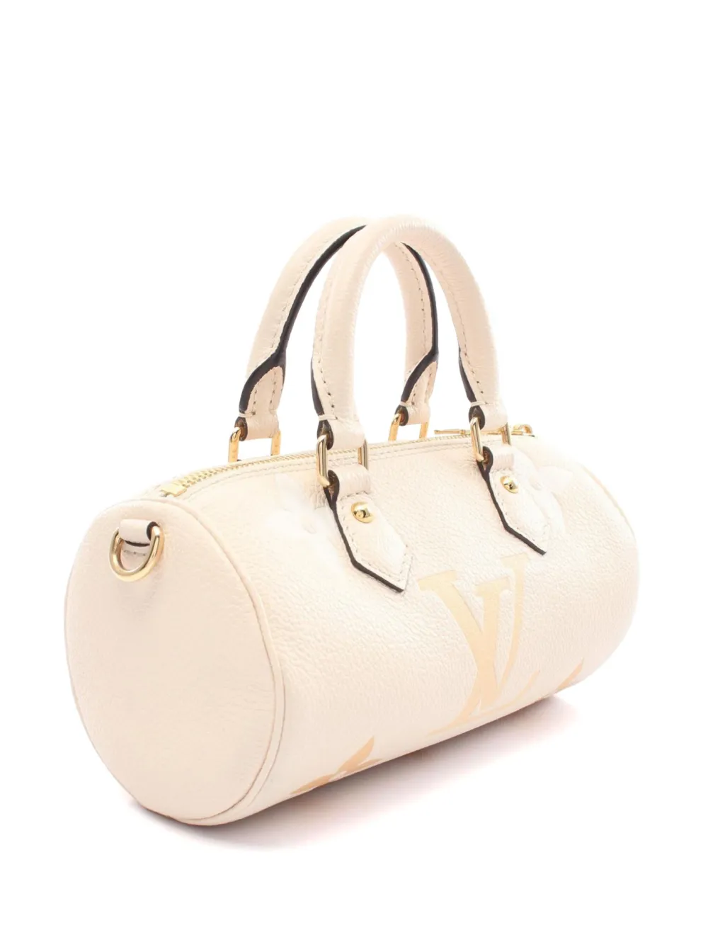 Louis Vuitton Pre-Owned شنطة عملية 'بابيون BB مونوغرام' 2021 | كلاسيكيات | Image 2