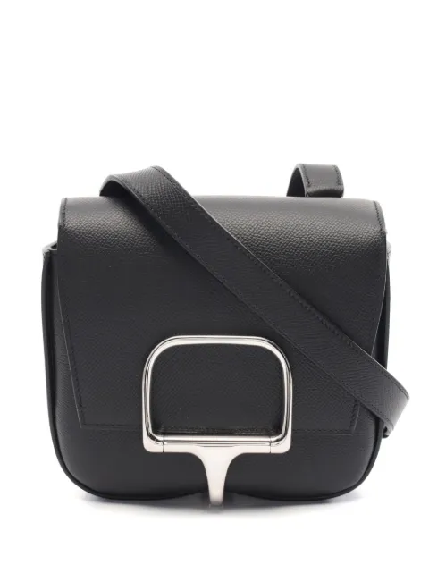 Hermès Pre-Owned 2021 Della Cavalleria shoulder bag