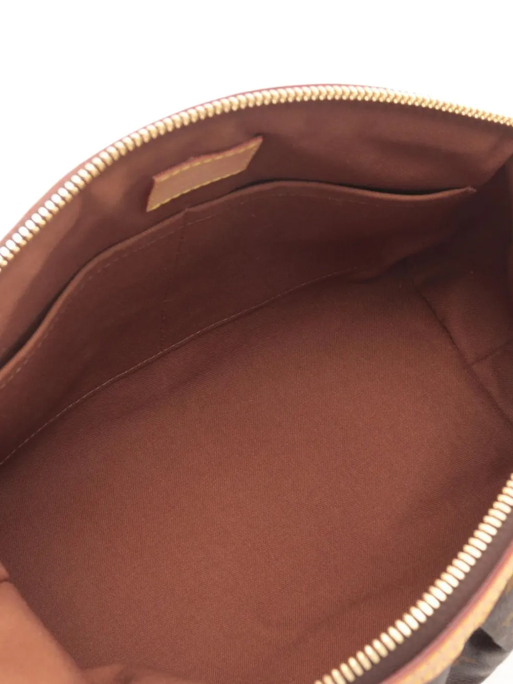Louis Vuitton Pre-Owned 2010 Tivoli PM Handtasche | Tote Bags | Image 3