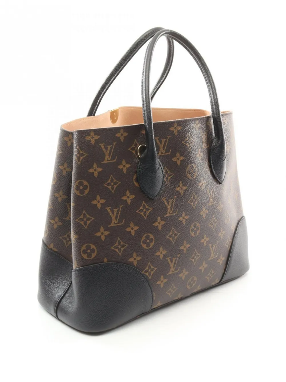 Louis Vuitton Pre-Owned 2016 Flandrin tote bag - Bruin