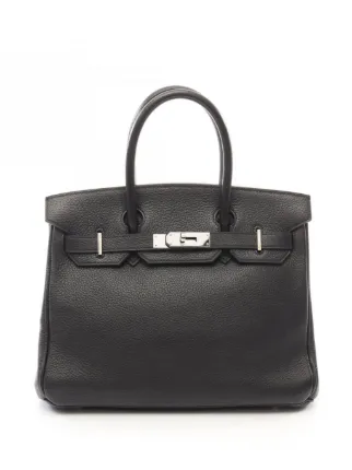 Hermès Pre-Owned