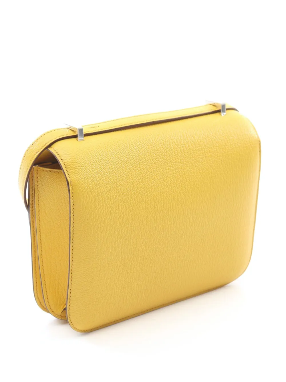 Hermès Pre-Owned 2023 mini Constance 3 shoulder bag | Bags | Image 2