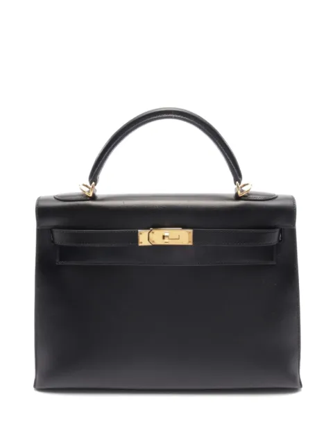 Hermès Pre-Owned 2002 Kelly 32 handbag