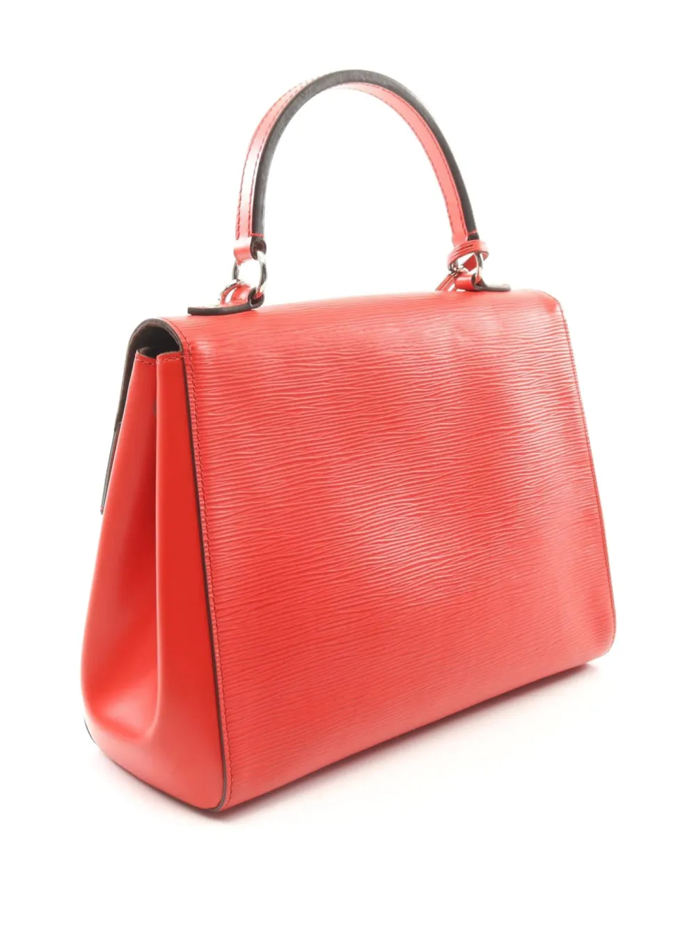 Louis Vuitton Pre-Owned 2015 Cluny BB handtas - Rood