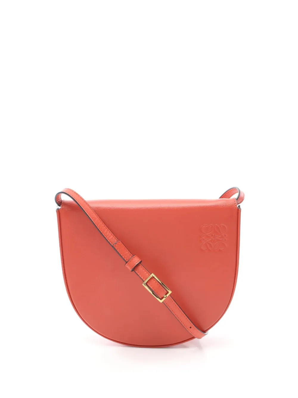 2010 Heel shoulder bag