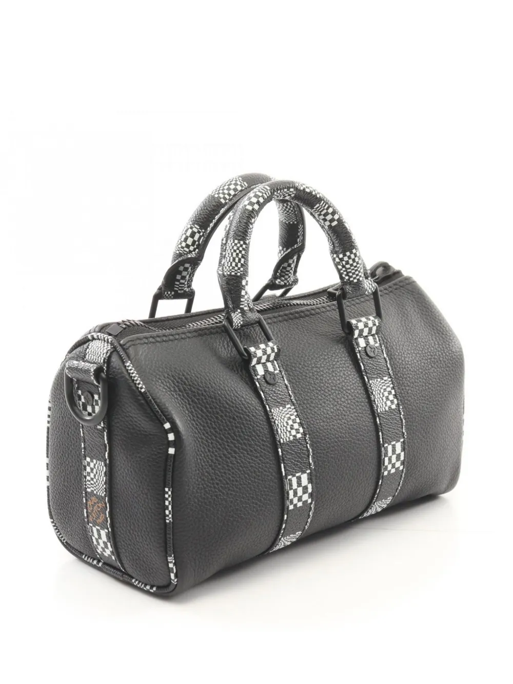 Louis Vuitton Pre-Owned 2021 City Keepall XS shoulder bag | Pre-Owned | Image 2