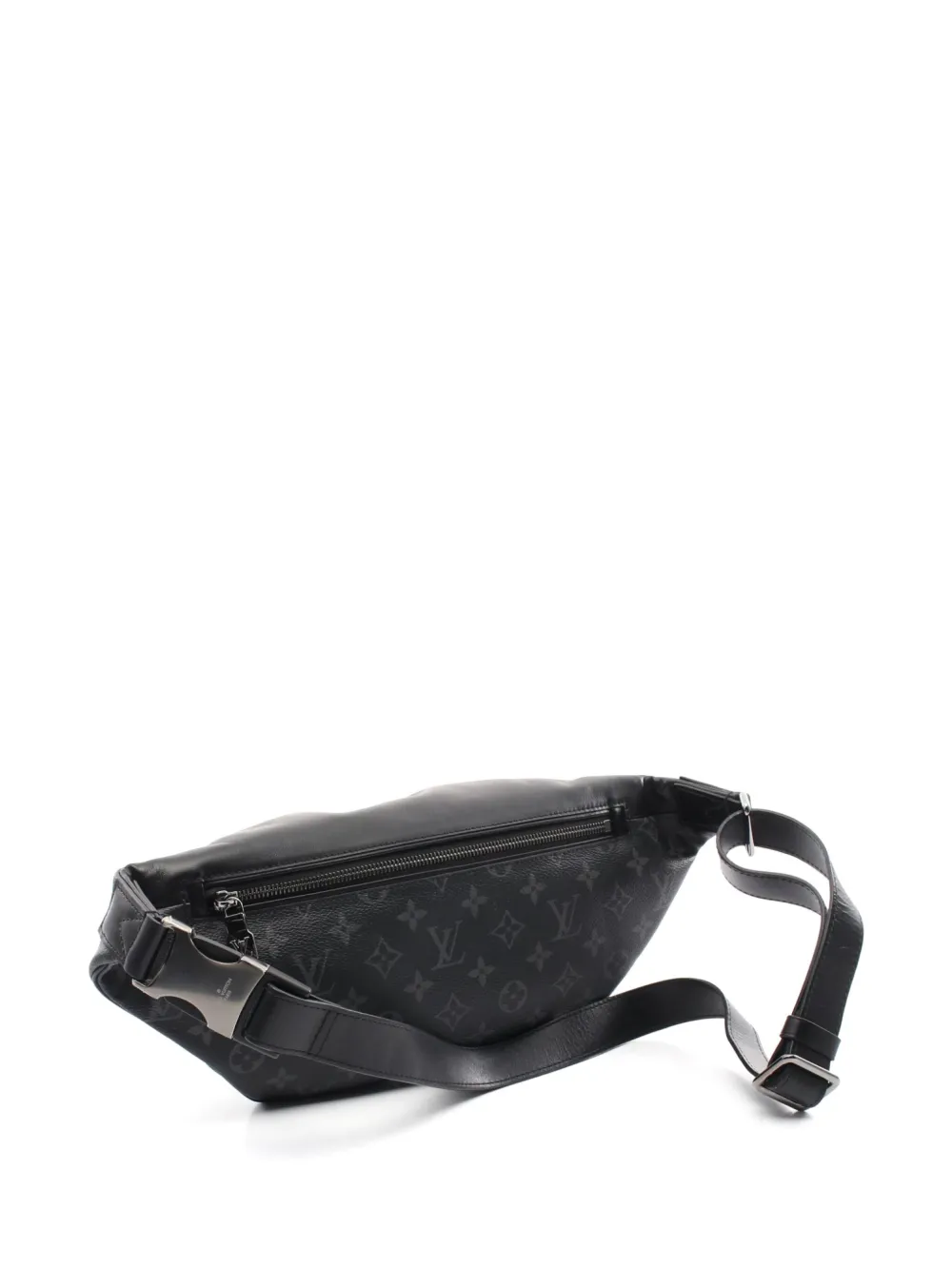 Louis Vuitton Pre-Owned 2019 Discovery waist bag - Zwart