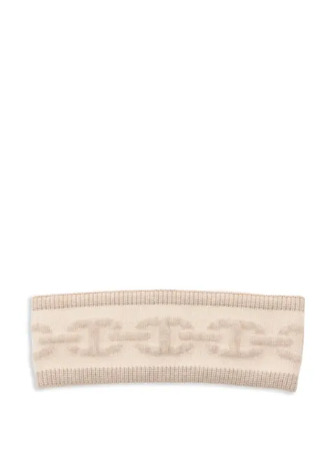Hermès Pre-Owned 2010s Honesty headband 