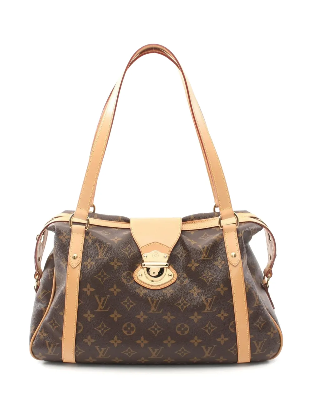 2010 Stresa PM handbag