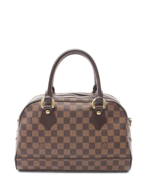 Louis Vuitton Pre-Owned 2006 Duomo handbag 