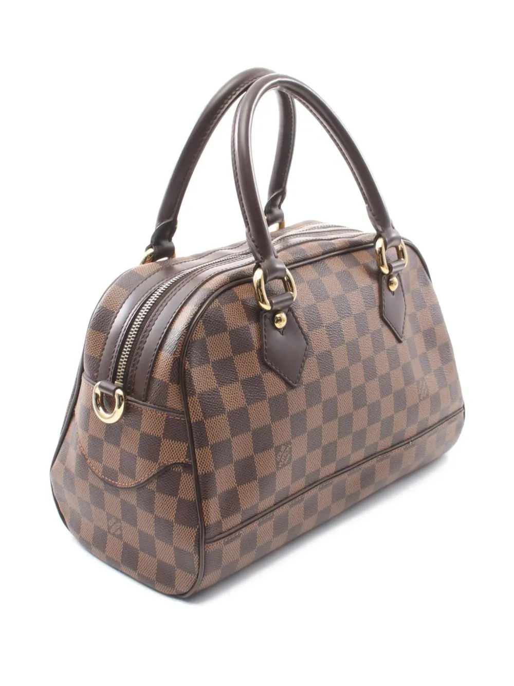 Louis Vuitton Pre-Owned 2006 Duomo handtas - Bruin