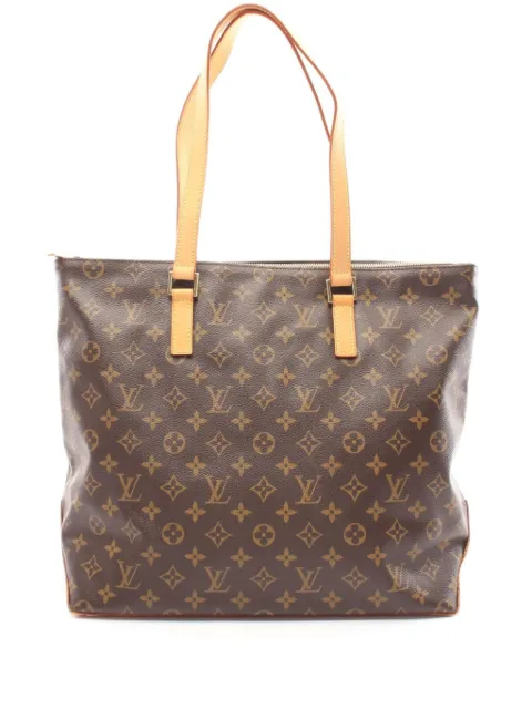 Louis Vuitton Pre-Owned 2003 Kabamezo Monogram tote bag