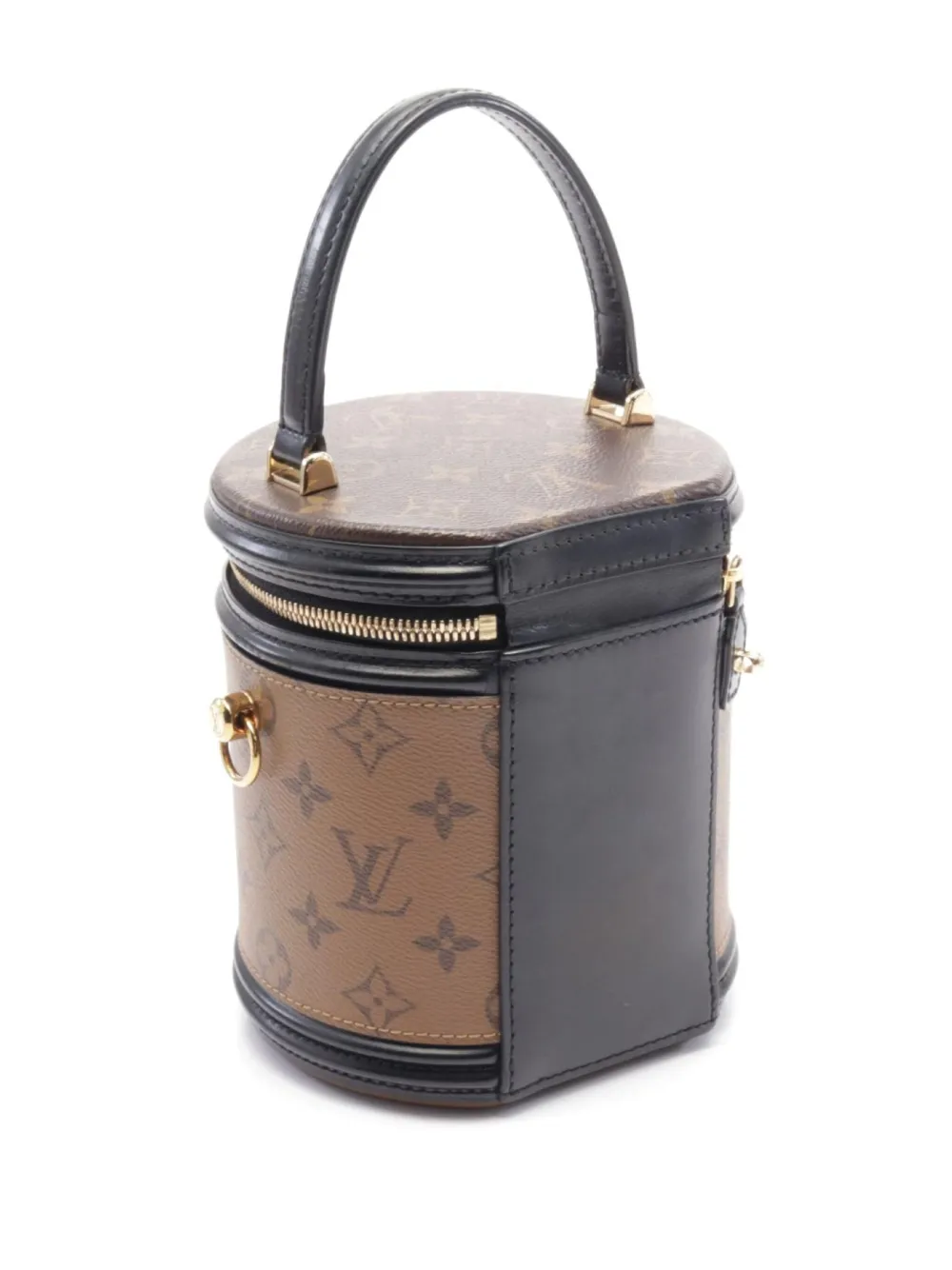 Louis Vuitton Pre-Owned 2020 Cannes Monogram Reverse handbag | Pre-Owned | Image 2