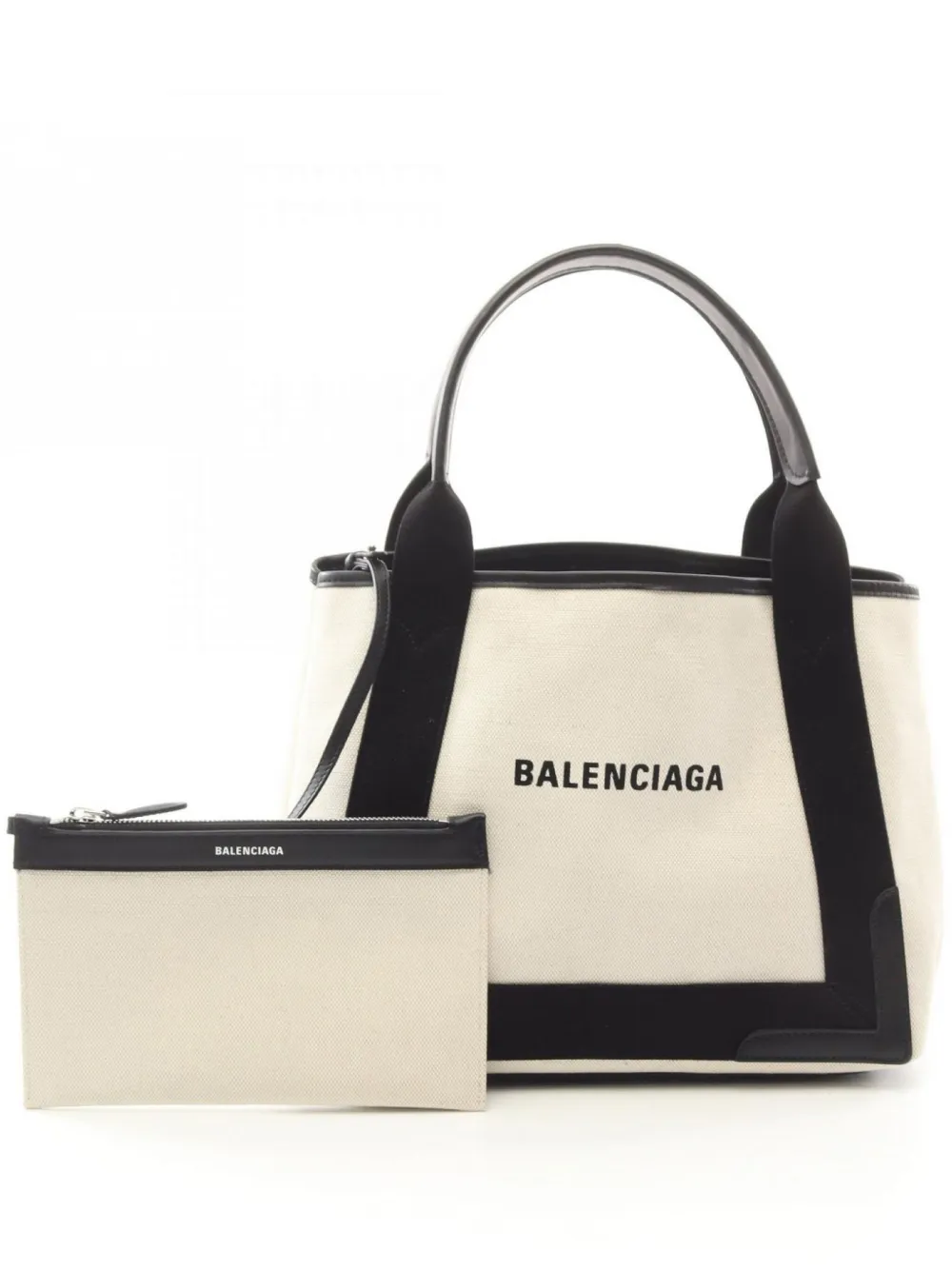 2010s Cabas S tote bag