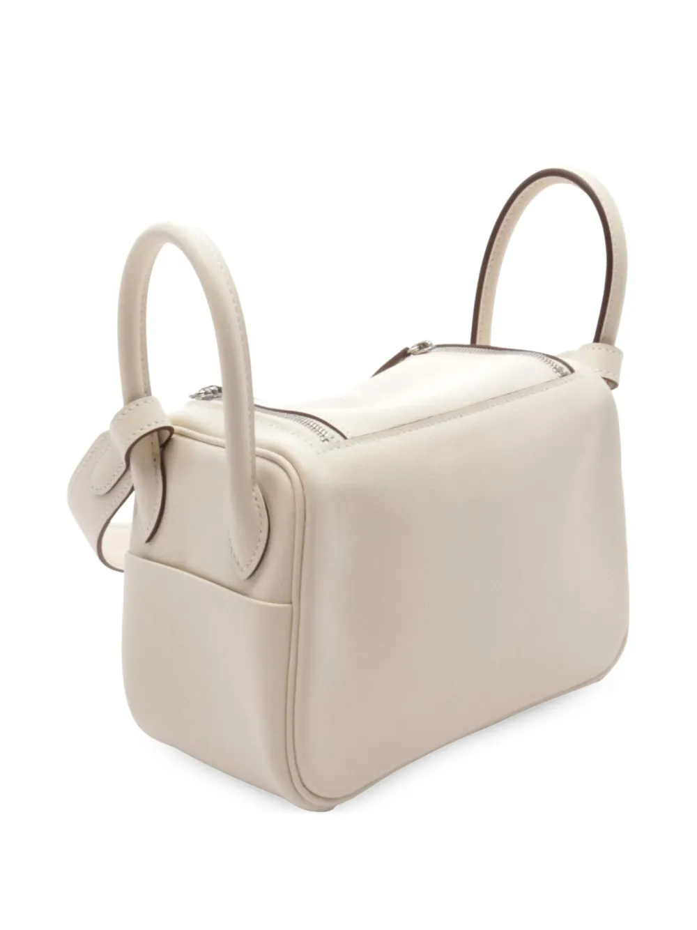 Hermès Pre-Owned 2023 Lindy kleine schoudertas - Beige