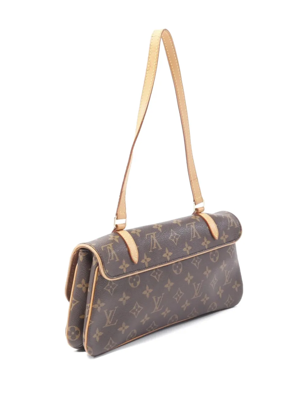 Louis Vuitton Pre-Owned 2005 Murrell shoulder bag - Bruin