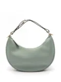 Fendi Pre-Owned 2020s small Fendigraphy handbag - Green