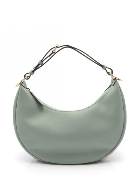 Fendi Pre-Owned 2020s small Fendigraphy handbag 