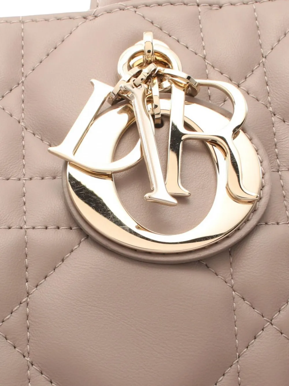 Christian Dior Pre-Owned 2010s medium Book Tote two-way handbag | Image 6