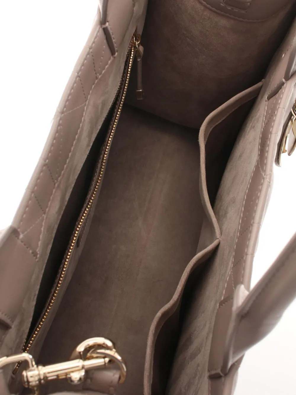 Christian Dior Pre-Owned 2010s medium Book Tote two-way handbag | Satchels & Cross Body Bags | Image 3