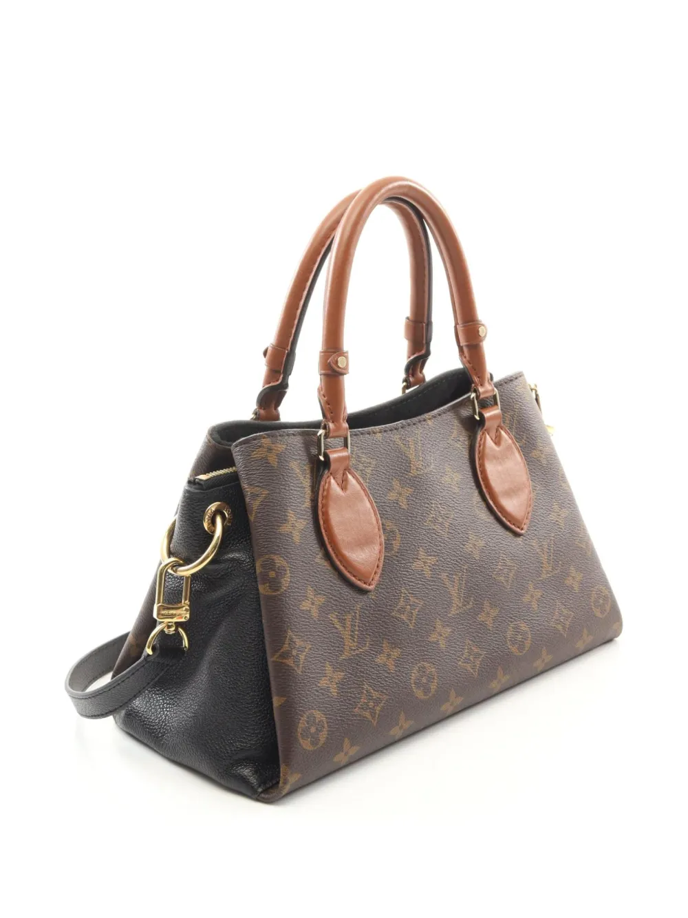 Louis Vuitton Pre-Owned 2021 Vendôme BB handtas - Bruin