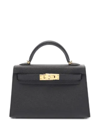Hermès Pre-Owned