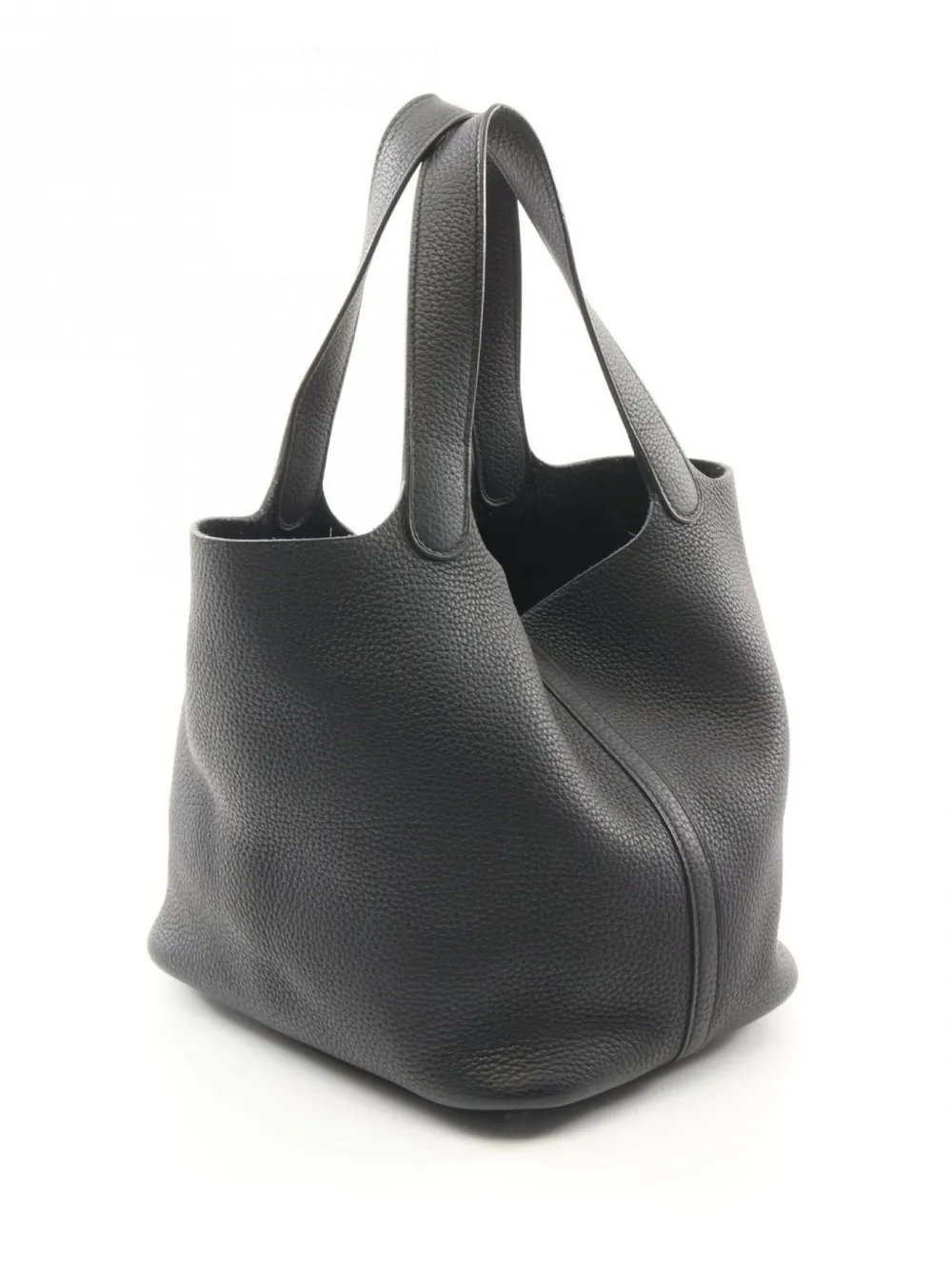 Hermès Pre-Owned 2019 Picotin MM handbag | Pre-Owned | Image 2