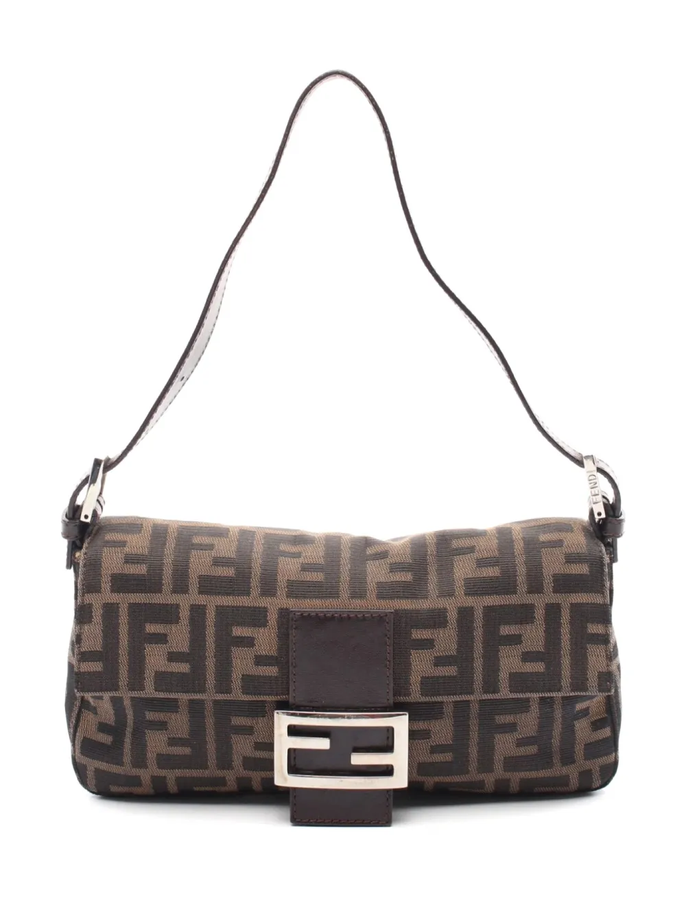 2010s Mamma Baguette shoulder bag