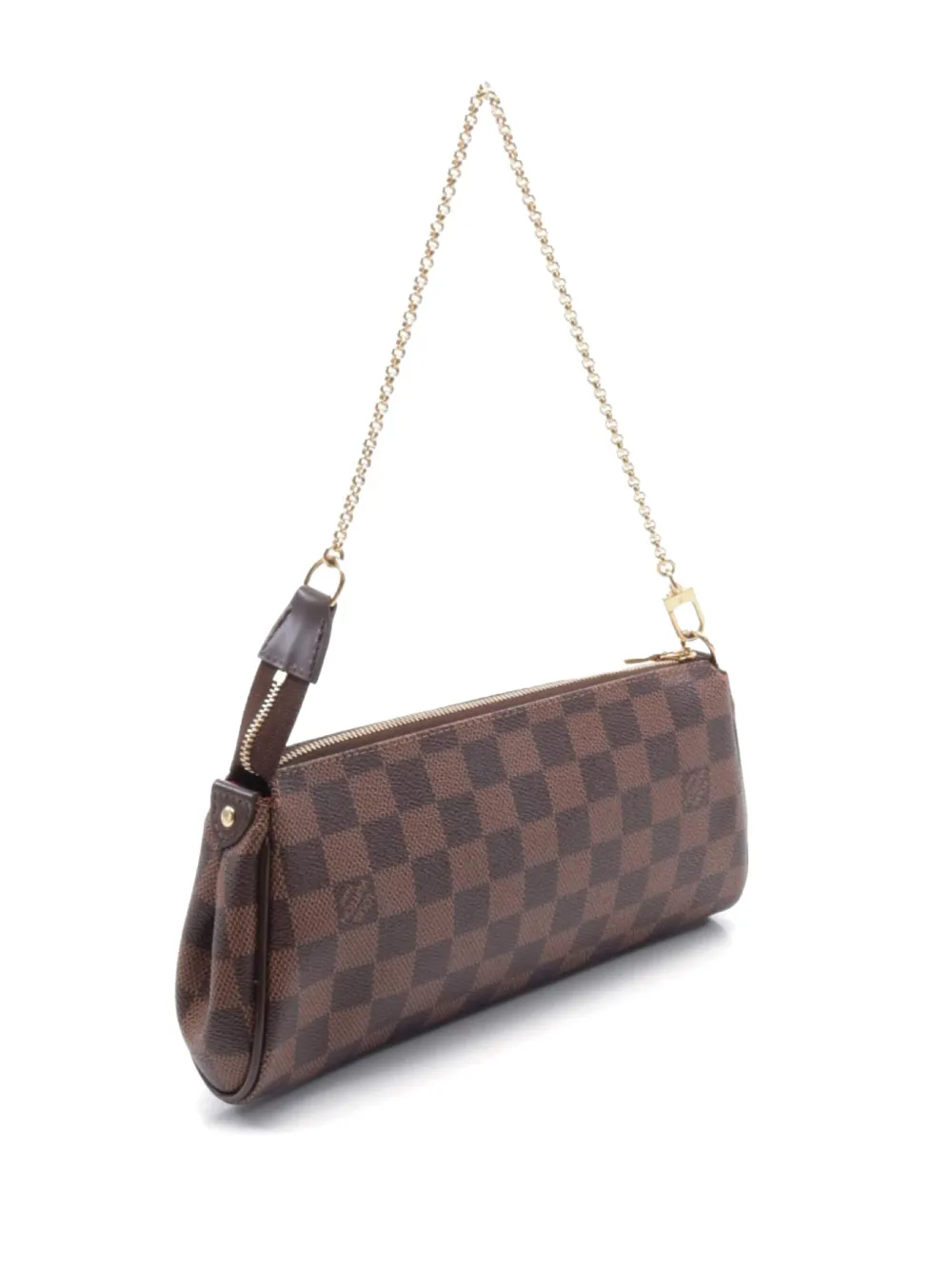 Louis Vuitton Pre-Owned 2014 Eva handbag - Bruin