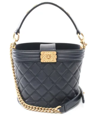 CHANEL Pre-Owned