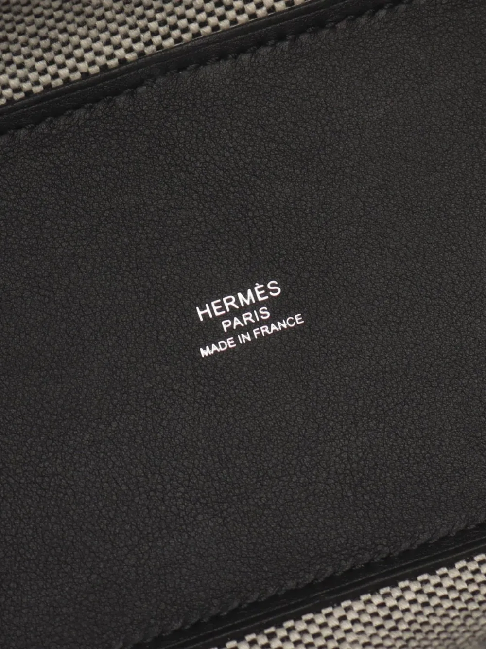 Hermès Pre-Owned Borsa tote H Ambié PM 2021 | Pre-owned | Image 4